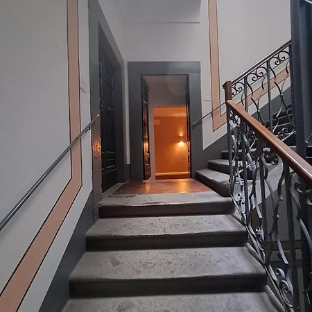 Ag Guest House Viterbo Ngoại thất bức ảnh