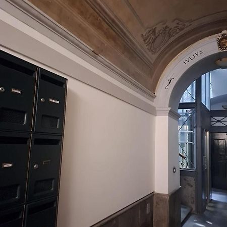 Ag Guest House Viterbo Ngoại thất bức ảnh