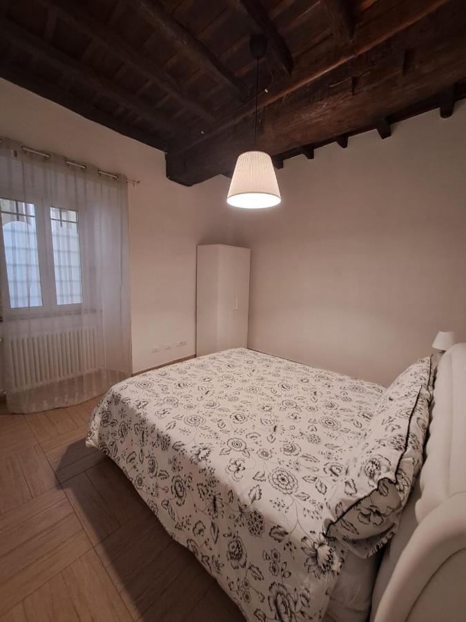 Ag Guest House Viterbo Ngoại thất bức ảnh