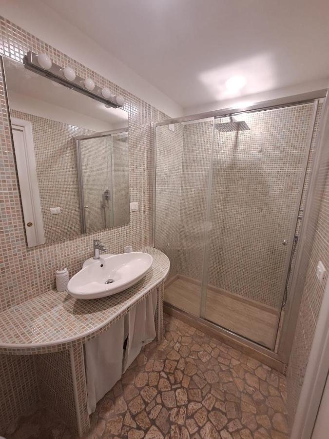 Ag Guest House Viterbo Ngoại thất bức ảnh