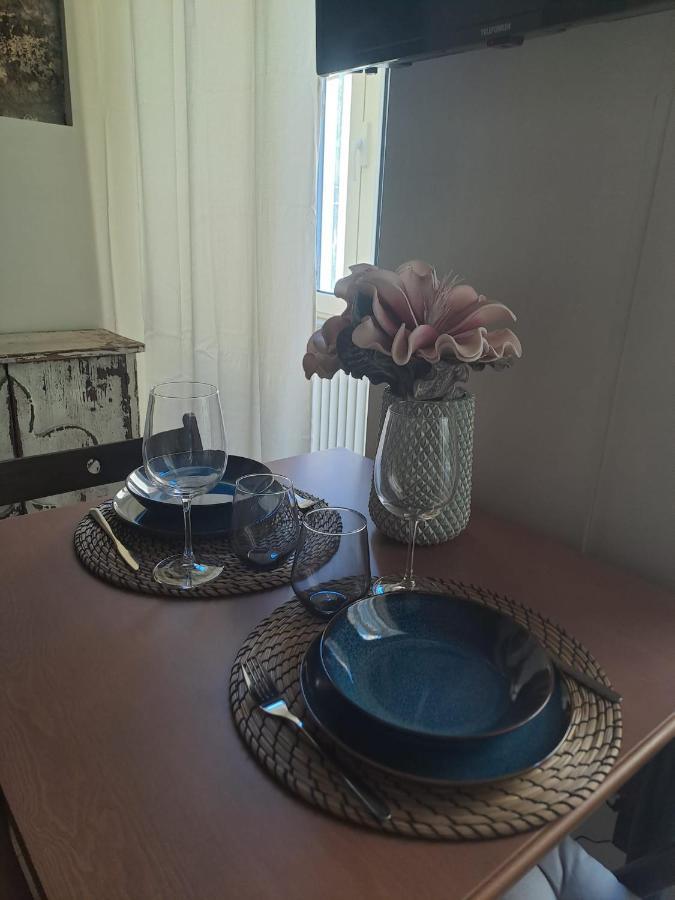 Ag Guest House Viterbo Ngoại thất bức ảnh
