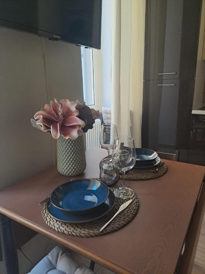 Ag Guest House Viterbo Ngoại thất bức ảnh