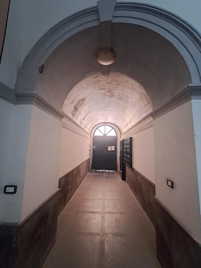 Ag Guest House Viterbo Ngoại thất bức ảnh