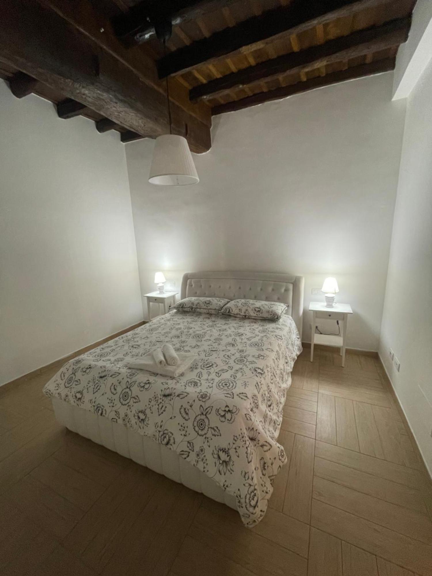Ag Guest House Viterbo Ngoại thất bức ảnh